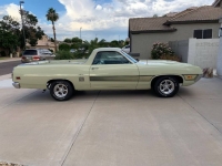 1970 Ford Ranchero for sale in Michigan (ID-154840)