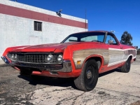 1970 Ford Ranchero for sale in Michigan (ID-154946)