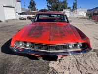 1970 Ford Ranchero for sale in Michigan (ID-154946)