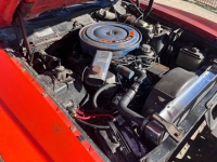 1970 Ford Ranchero for sale in Michigan (ID-154946)