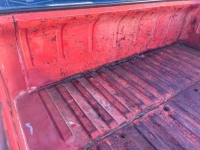 1970 Ford Ranchero for sale in Michigan (ID-154946)