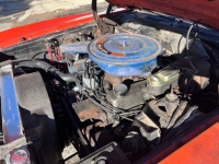 1970 Ford Ranchero for sale in Michigan (ID-154946)