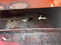 1970 Ford Ranchero for sale in Michigan (ID-154946)