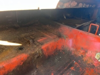 1970 Ford Ranchero for sale in Michigan (ID-154946)