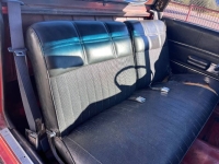 1970 Ford Ranchero for sale in Michigan (ID-154946)