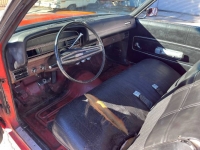 1970 Ford Ranchero for sale in Michigan (ID-154946)