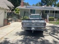 1970 Ford Ranger for sale in Michigan (ID-126357)