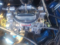 1970 Ford Thunderbird for sale in Michigan (ID-146281)