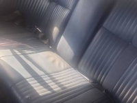 1970 Ford Thunderbird for sale in Michigan (ID-146281)