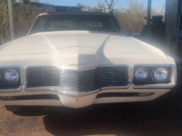 1970 Ford Thunderbird for sale in Michigan (ID-146281)