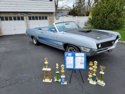 1970 Ford Torino for sale