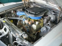 1970 Ford Torino for sale in Michigan (ID-98349)