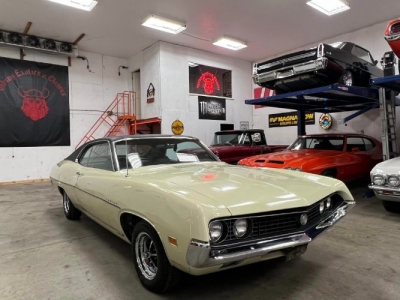 1970 Ford Torino for sale
