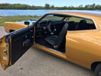 1970 Ford Torino for sale in Michigan (ID-117933)
