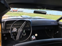 1970 Ford Torino for sale in Michigan (ID-117933)