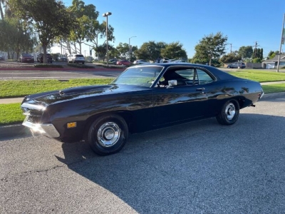 1970 Ford Torino for sale