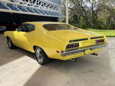 1970 Ford Torino for sale