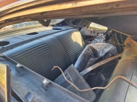 1970 Ford Torino for sale in Michigan (ID-124668)