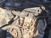 1970 Ford Torino for sale in Michigan (ID-124668)