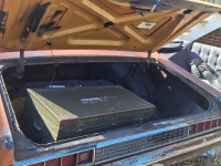 1970 Ford Torino for sale in Michigan (ID-124668)