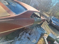1970 Ford Torino for sale in Michigan (ID-124668)