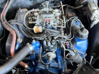1970 Ford Torino for sale in Michigan (ID-128166)