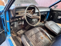 1970 Ford Torino for sale in Michigan (ID-128166)