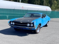 1970 Ford Torino for sale in Michigan (ID-128166)