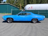 1970 Ford Torino for sale in Michigan (ID-128166)