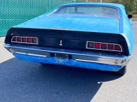 1970 Ford Torino for sale in Michigan (ID-128166)