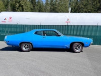 1970 Ford Torino for sale in Michigan (ID-128166)