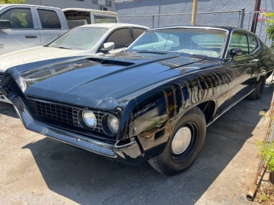 1970 Ford Torino for sale