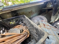 1970 Ford Torino for sale in Michigan (ID-143727)
