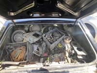 1970 Ford Torino for sale in Michigan (ID-143727)