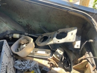 1970 Ford Torino for sale in Michigan (ID-143727)
