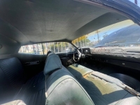 1970 Ford Torino for sale in Michigan (ID-143727)