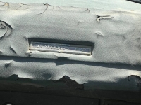 1970 Ford Torino for sale in Michigan (ID-143727)