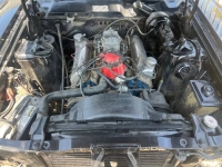 1970 Ford Torino for sale in Michigan (ID-143727)