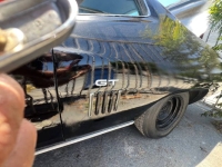 1970 Ford Torino for sale in Michigan (ID-143727)