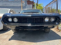 1970 Ford Torino for sale in Michigan (ID-143727)