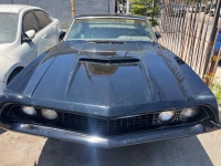1970 Ford Torino for sale in Michigan (ID-143727)