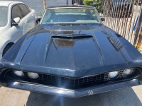 1970 Ford Torino for sale in Michigan (ID-143727)