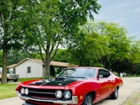 1970 Ford Torino for sale (ID-144781)