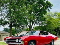 1970 Ford Torino for sale (ID-144781)