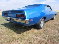 1970 Ford Torino for sale in Michigan (ID-155430)