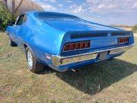 1970 Ford Torino for sale in Michigan (ID-155430)