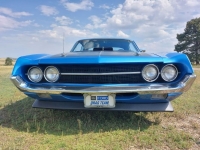 1970 Ford Torino for sale in Michigan (ID-155430)