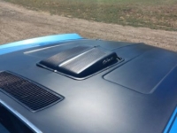 1970 Ford Torino for sale in Michigan (ID-155430)