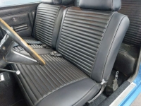 1970 Ford Torino for sale in Michigan (ID-155430)