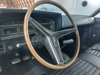 1970 Ford Torino for sale in Michigan (ID-155430)